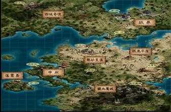 【独家】热血传奇sf藏宝阁18层地图强力怪物解析